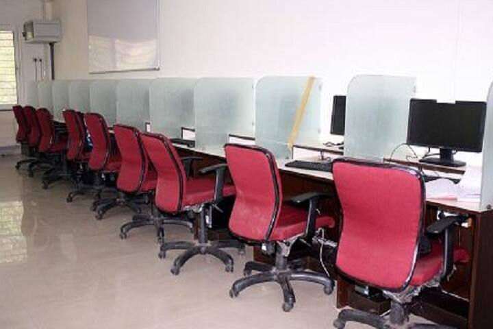 laboratory